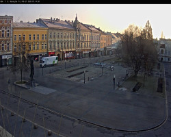 Náměstí T. G. Masaryka