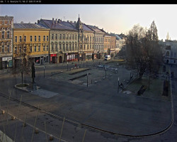 Náměstí T. G. Masaryka