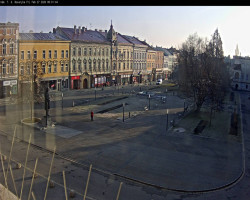 Náměstí T. G. Masaryka