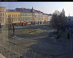 Náměstí T. G. Masaryka