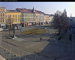 Náměstí T. G. Masaryka