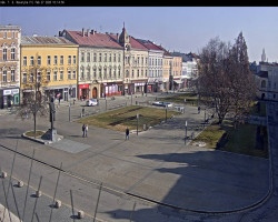 Náměstí T. G. Masaryka