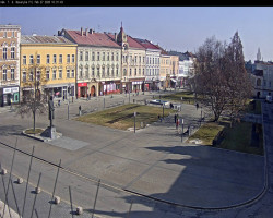 Náměstí T. G. Masaryka