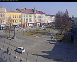 Náměstí T. G. Masaryka