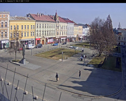 Náměstí T. G. Masaryka