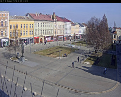 Náměstí T. G. Masaryka