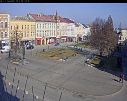 Náměstí T. G. Masaryka