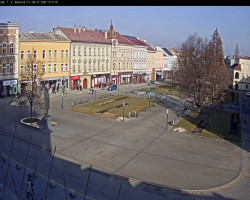 Náměstí T. G. Masaryka