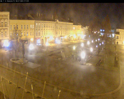 Náměstí T. G. Masaryka