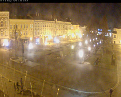 Náměstí T. G. Masaryka