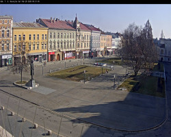 Náměstí T. G. Masaryka