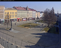 Náměstí T. G. Masaryka