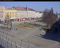 Náměstí T. G. Masaryka