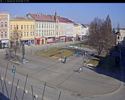 Náměstí T. G. Masaryka