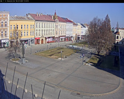 Náměstí T. G. Masaryka