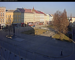 Náměstí T. G. Masaryka