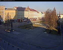 Náměstí T. G. Masaryka