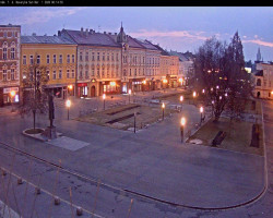 Náměstí T. G. Masaryka