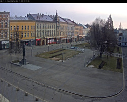 Náměstí T. G. Masaryka