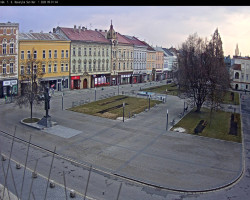 Náměstí T. G. Masaryka