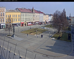 Náměstí T. G. Masaryka