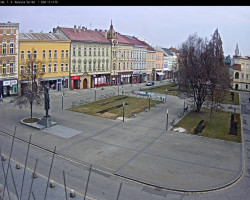 Náměstí T. G. Masaryka