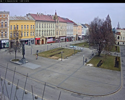 Náměstí T. G. Masaryka