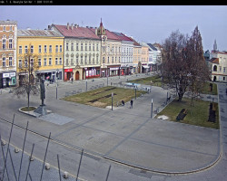 Náměstí T. G. Masaryka