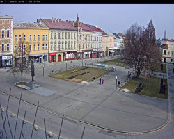 Náměstí T. G. Masaryka