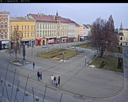 Náměstí T. G. Masaryka