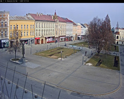 Náměstí T. G. Masaryka