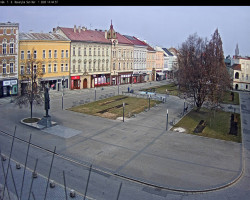 Náměstí T. G. Masaryka