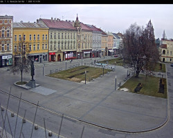 Náměstí T. G. Masaryka