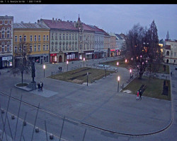 Náměstí T. G. Masaryka