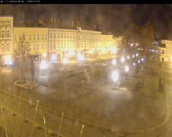 Náměstí T. G. Masaryka