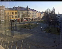 Náměstí T. G. Masaryka