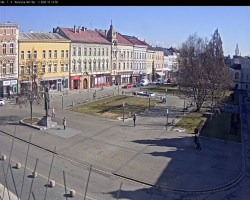 Náměstí T. G. Masaryka