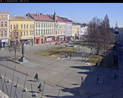 Náměstí T. G. Masaryka