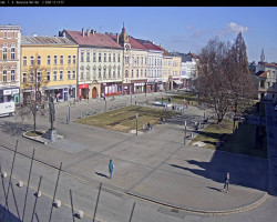 Náměstí T. G. Masaryka