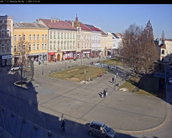 Náměstí T. G. Masaryka