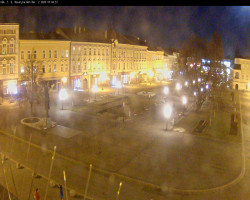 Náměstí T. G. Masaryka