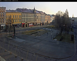 Náměstí T. G. Masaryka