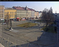 Náměstí T. G. Masaryka