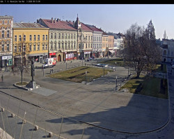 Náměstí T. G. Masaryka