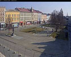 Náměstí T. G. Masaryka