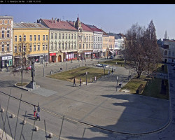 Náměstí T. G. Masaryka