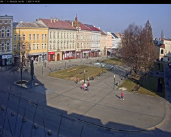 Náměstí T. G. Masaryka