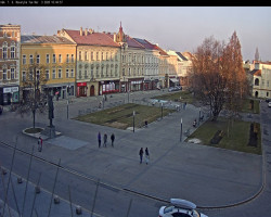 Náměstí T. G. Masaryka