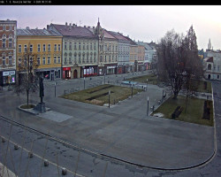 Náměstí T. G. Masaryka