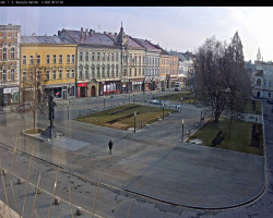 Náměstí T. G. Masaryka